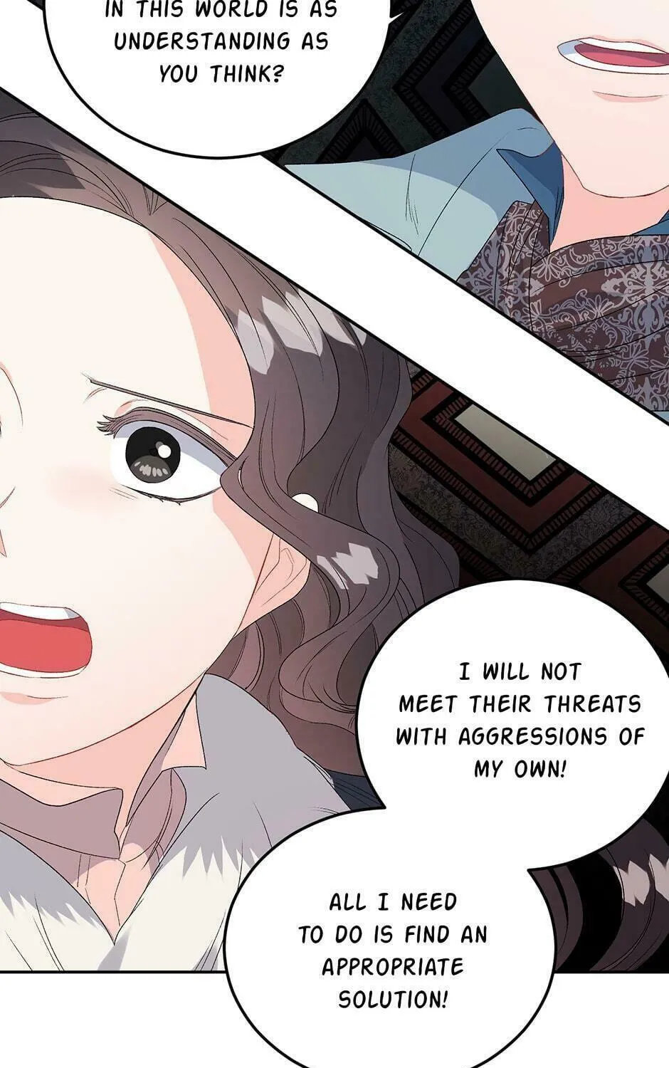 Lady Evony Chapter 65 page 37 - 