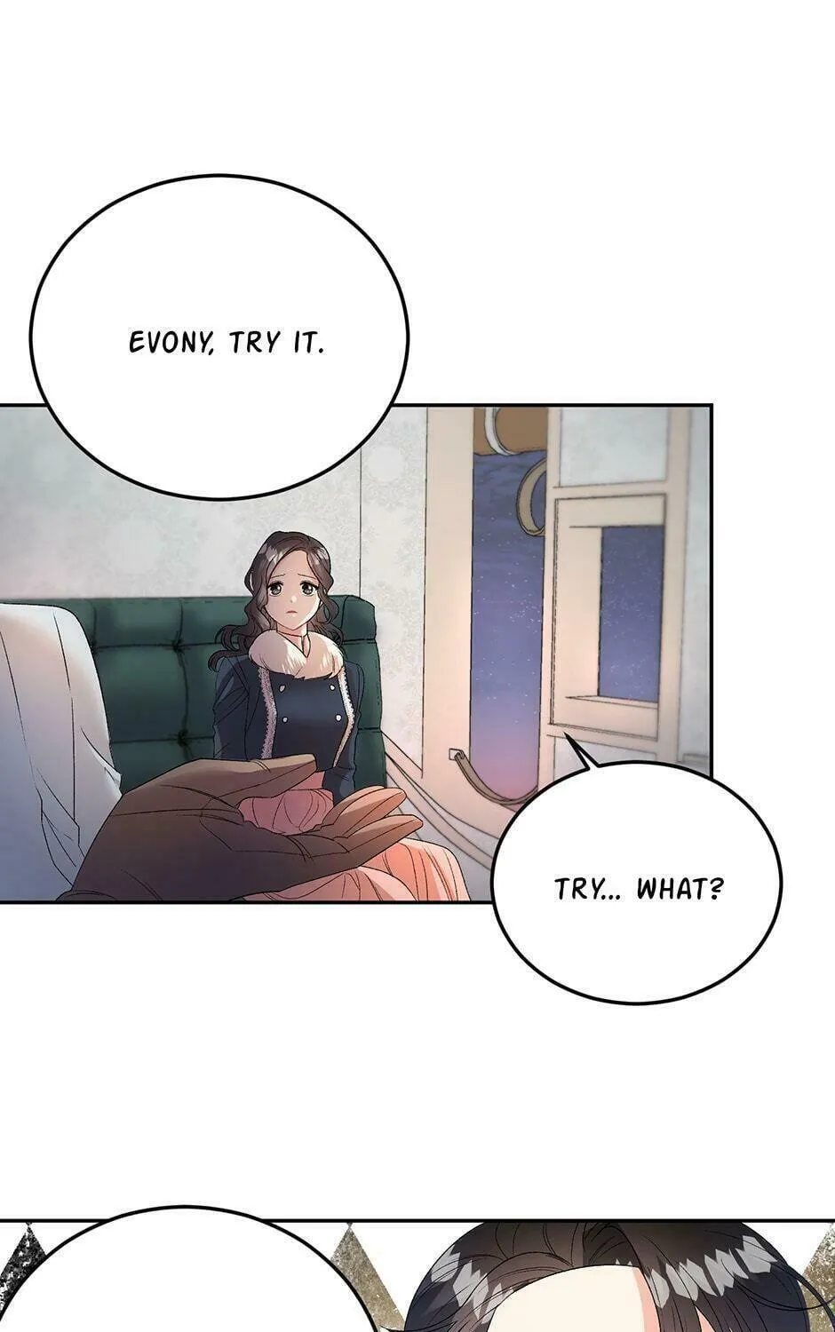 Lady Evony Chapter 65 page 41 - 