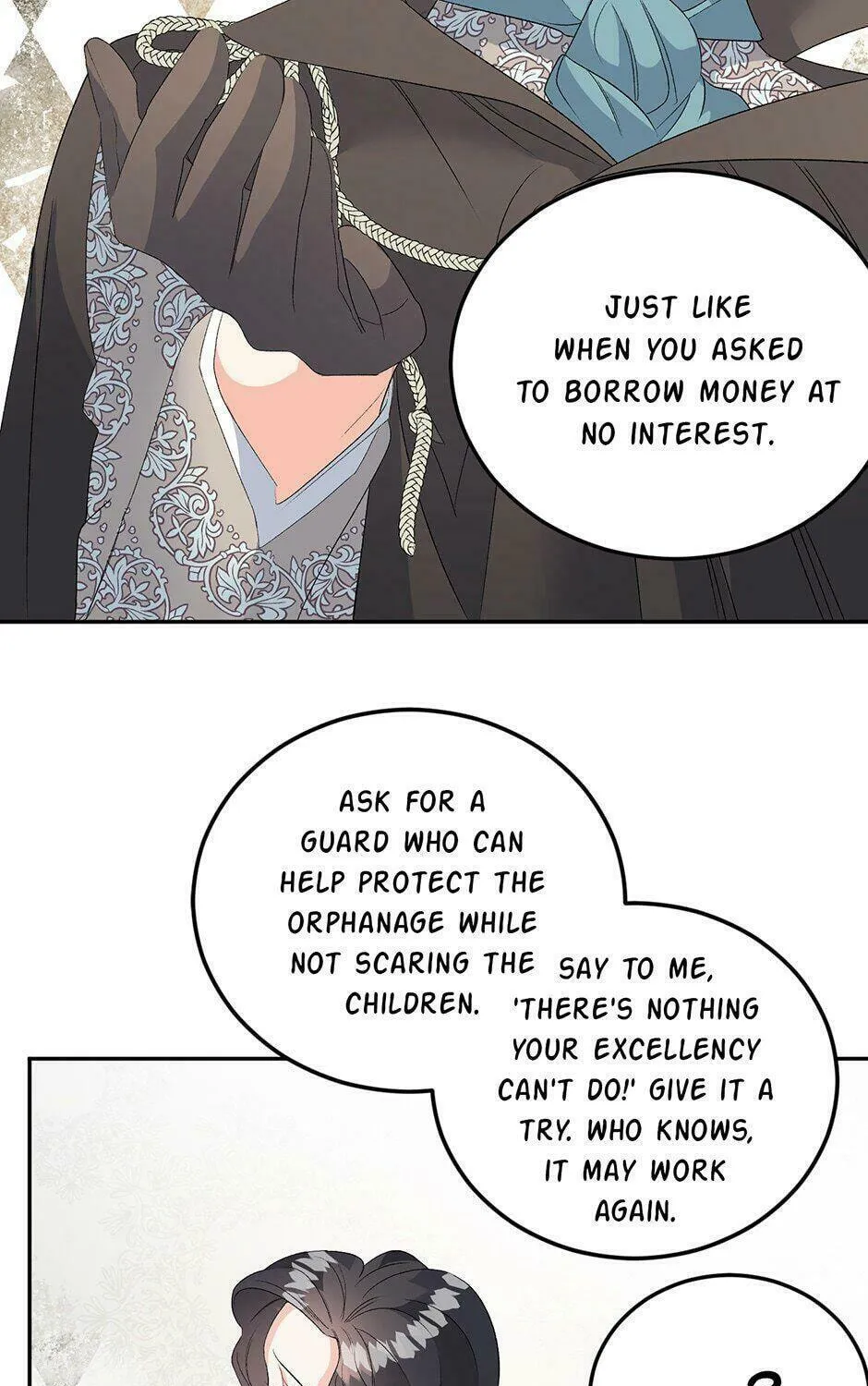 Lady Evony Chapter 65 page 43 - 