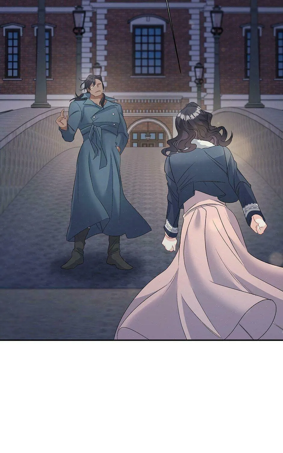 Lady Evony Chapter 65 page 55 - 