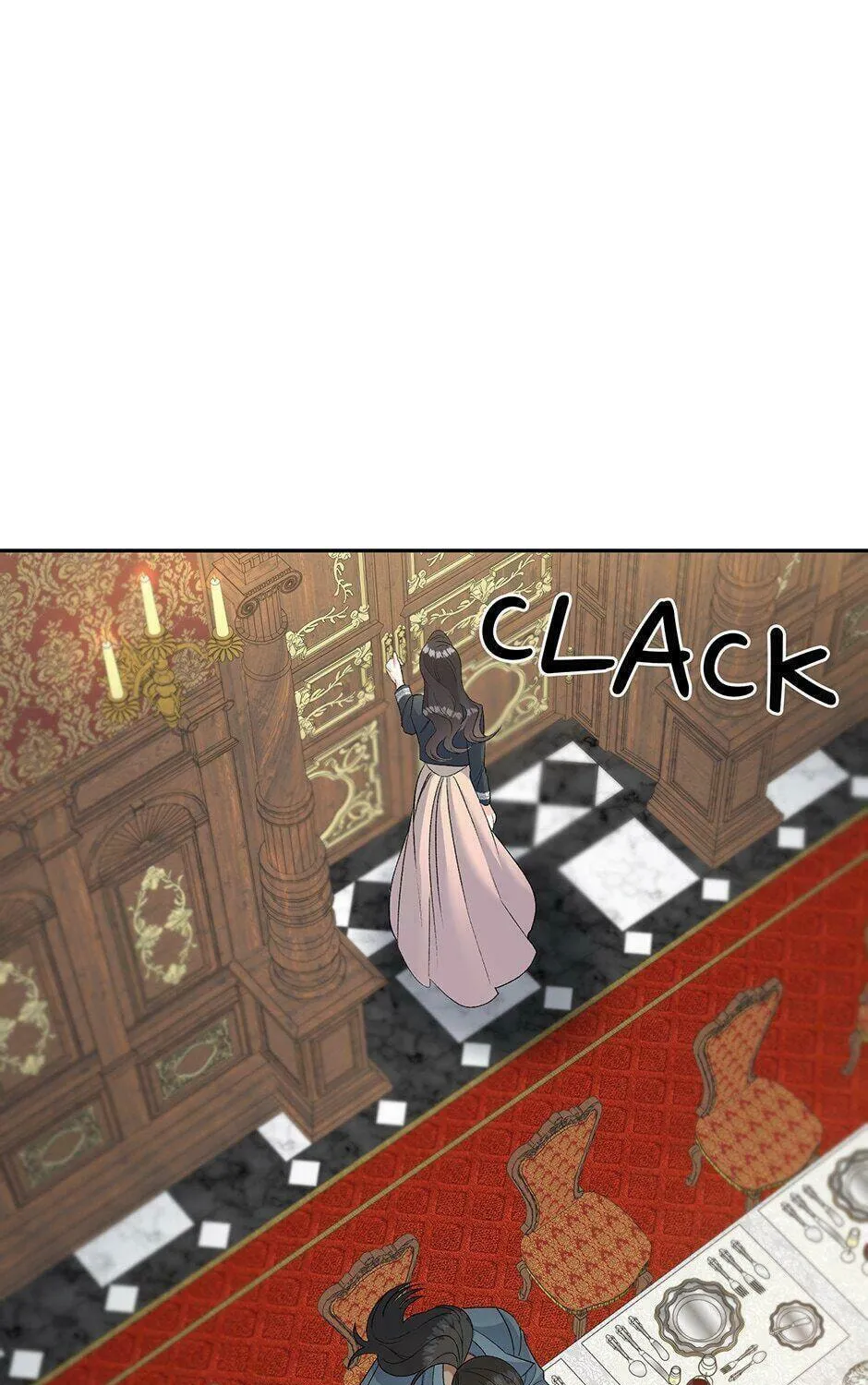 Lady Evony Chapter 65 page 61 - 