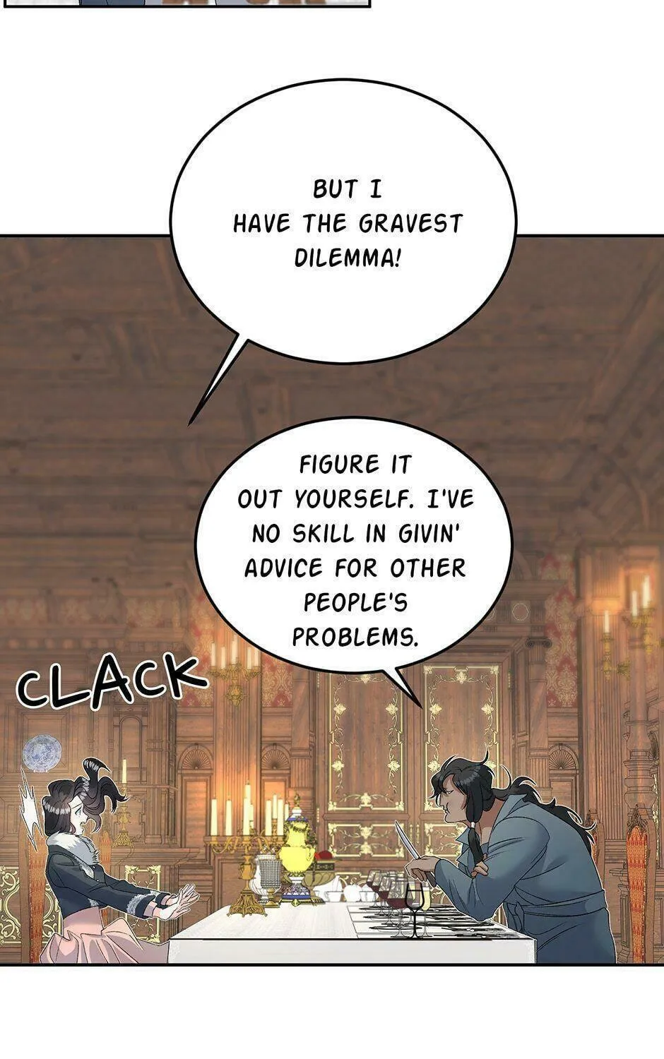 Lady Evony Chapter 65 page 65 - 