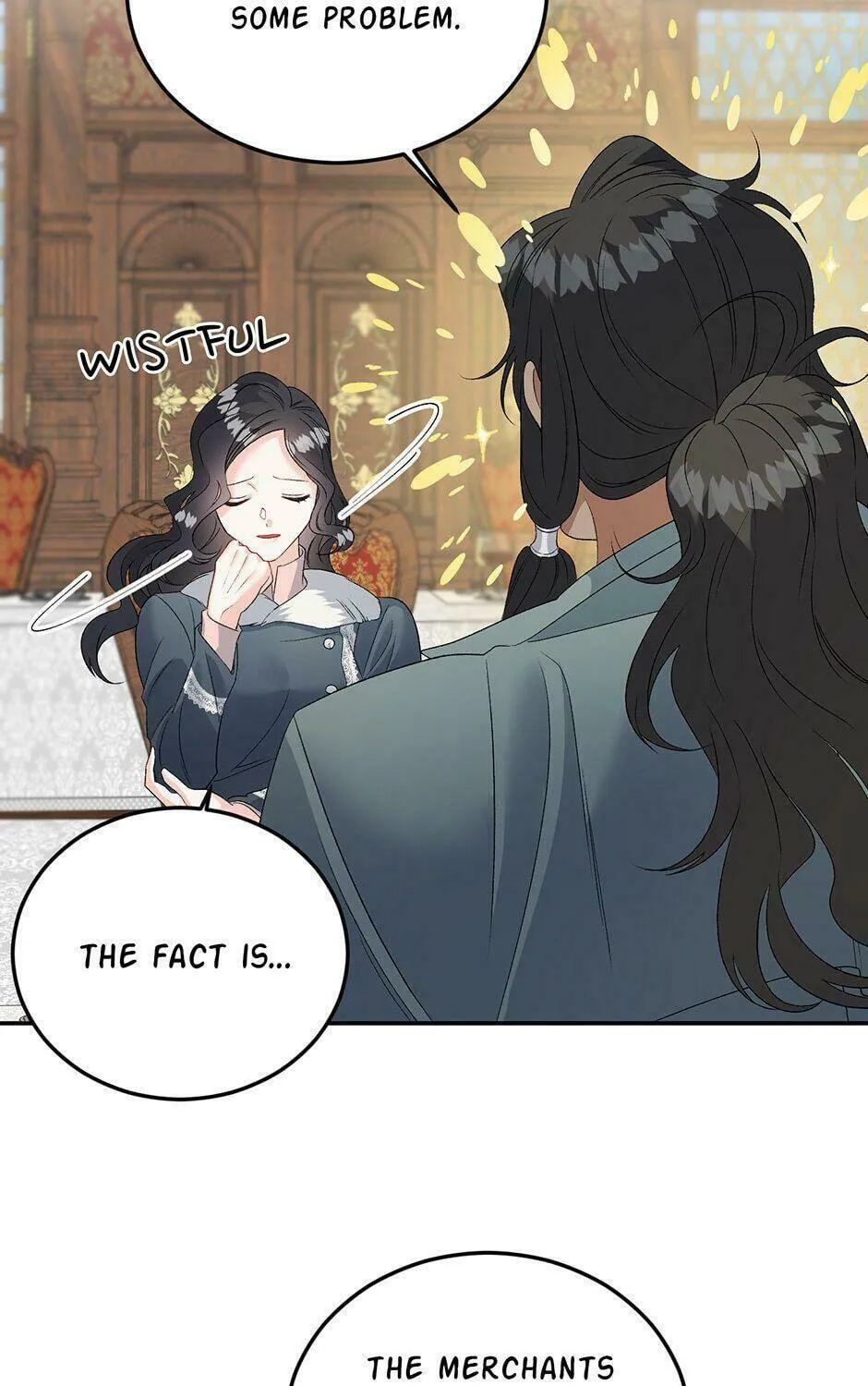 Lady Evony Chapter 65 page 69 - 