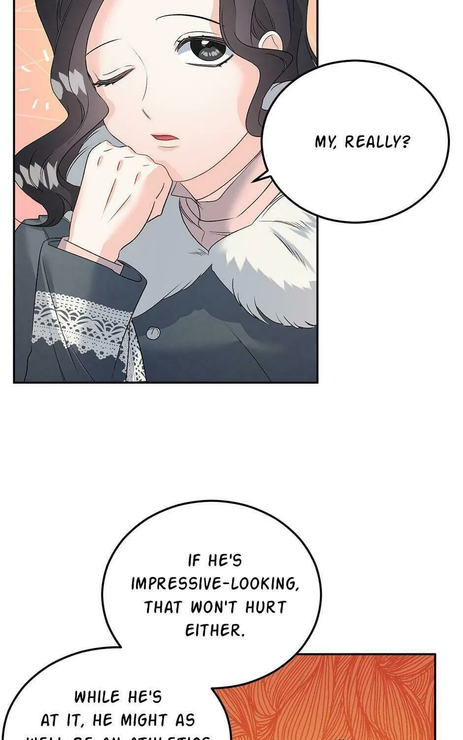 Lady Evony Chapter 65 page 73 - 