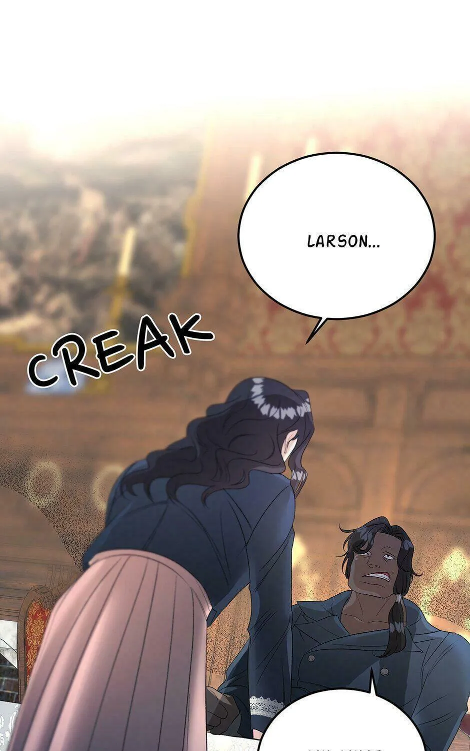 Lady Evony Chapter 65 page 77 - 