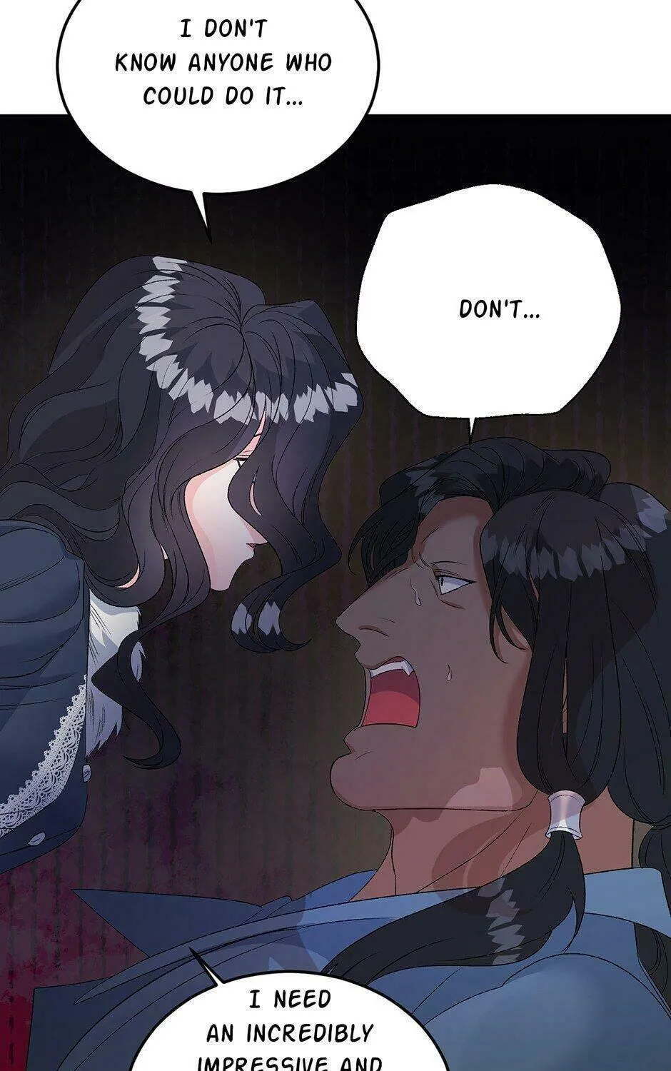 Lady Evony Chapter 65 page 79 - 