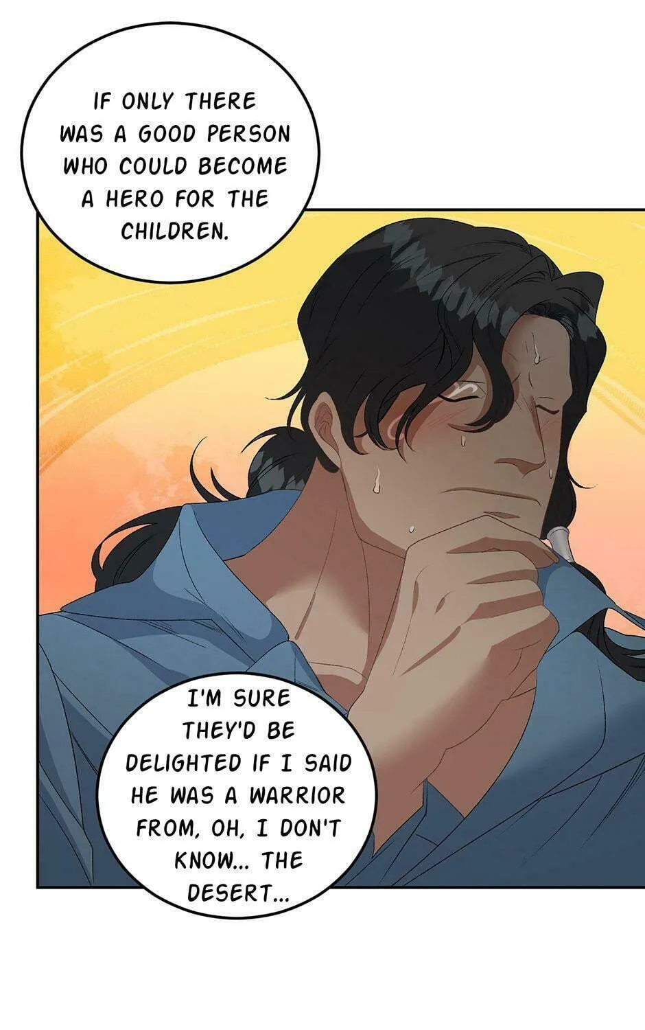 Lady Evony Chapter 65 page 81 - 