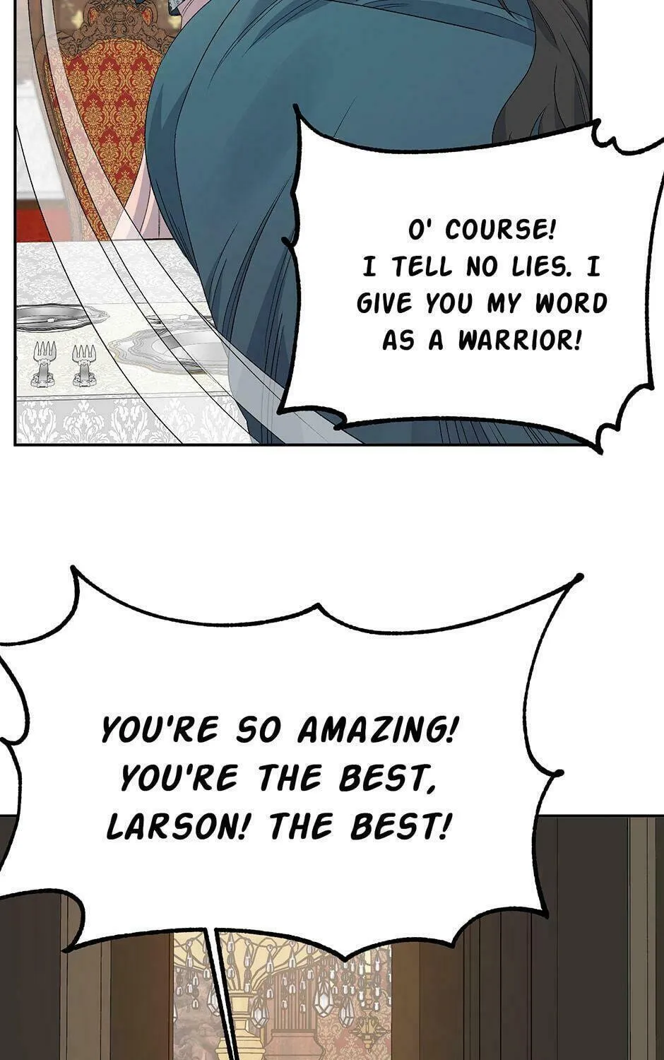 Lady Evony Chapter 65 page 93 - 