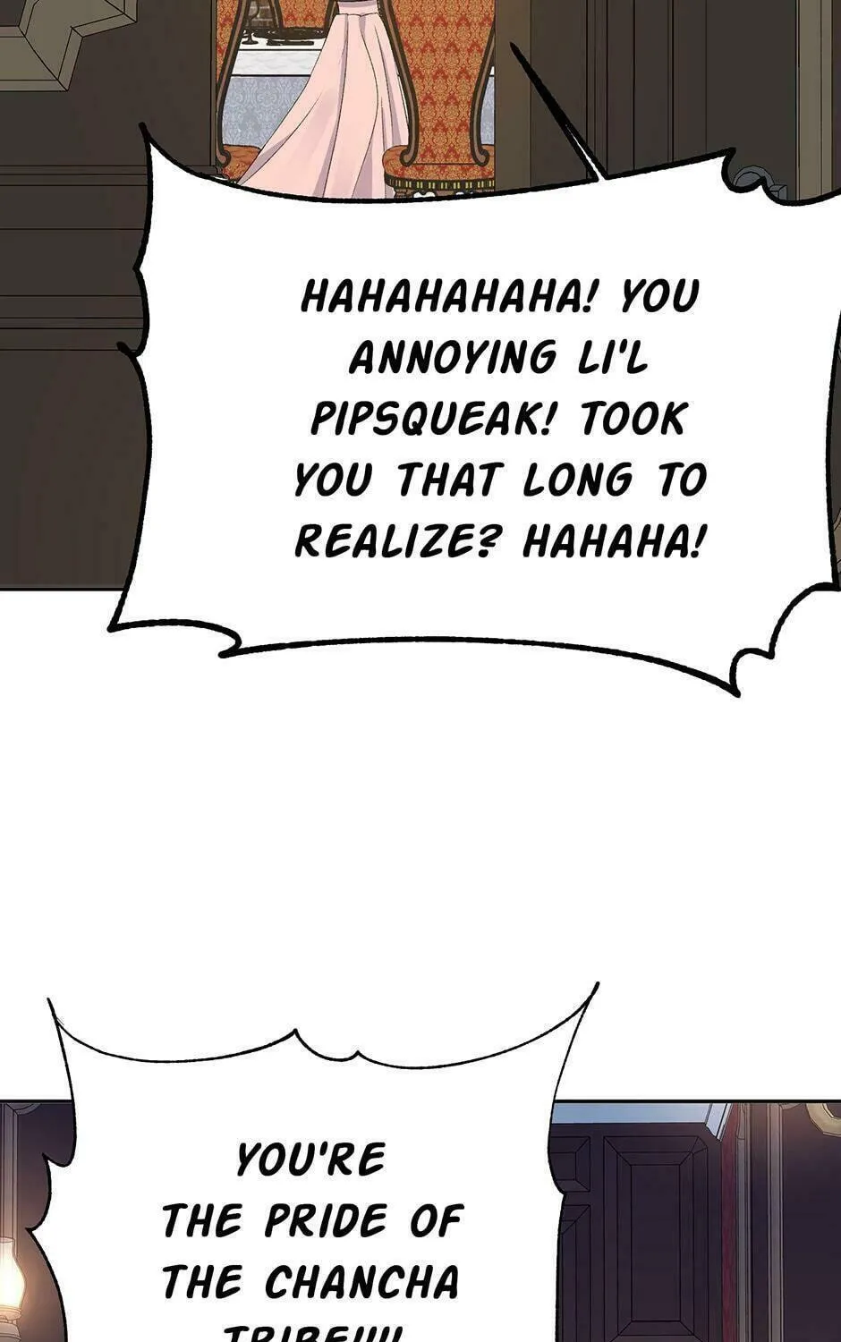 Lady Evony Chapter 65 page 95 - 