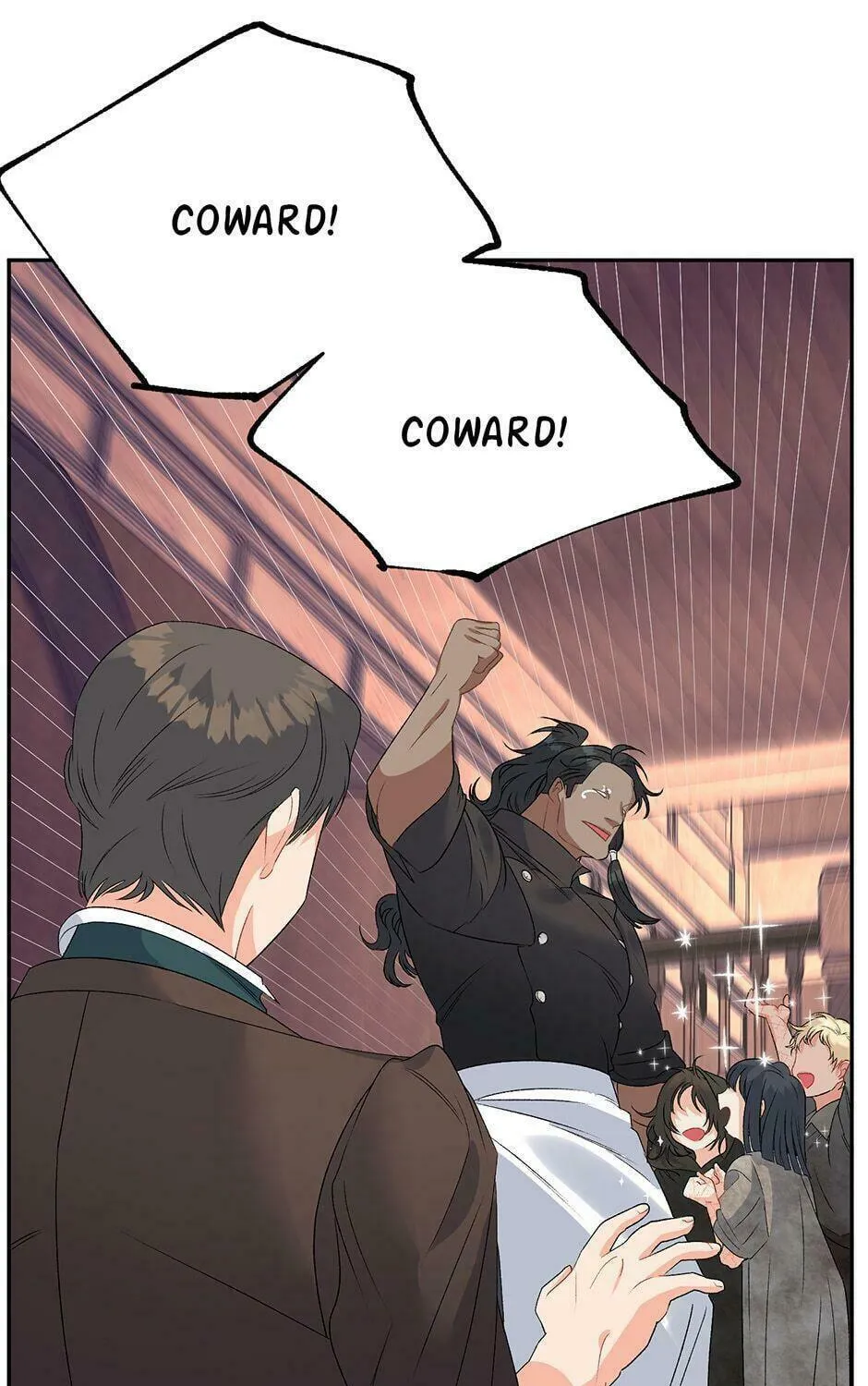 Lady Evony Chapter 66 page 101 - 