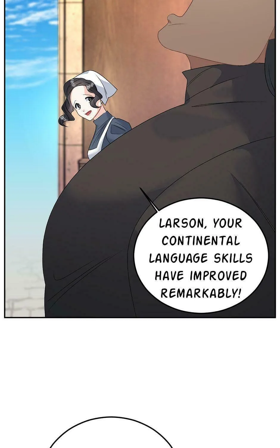 Lady Evony Chapter 66 page 107 - 