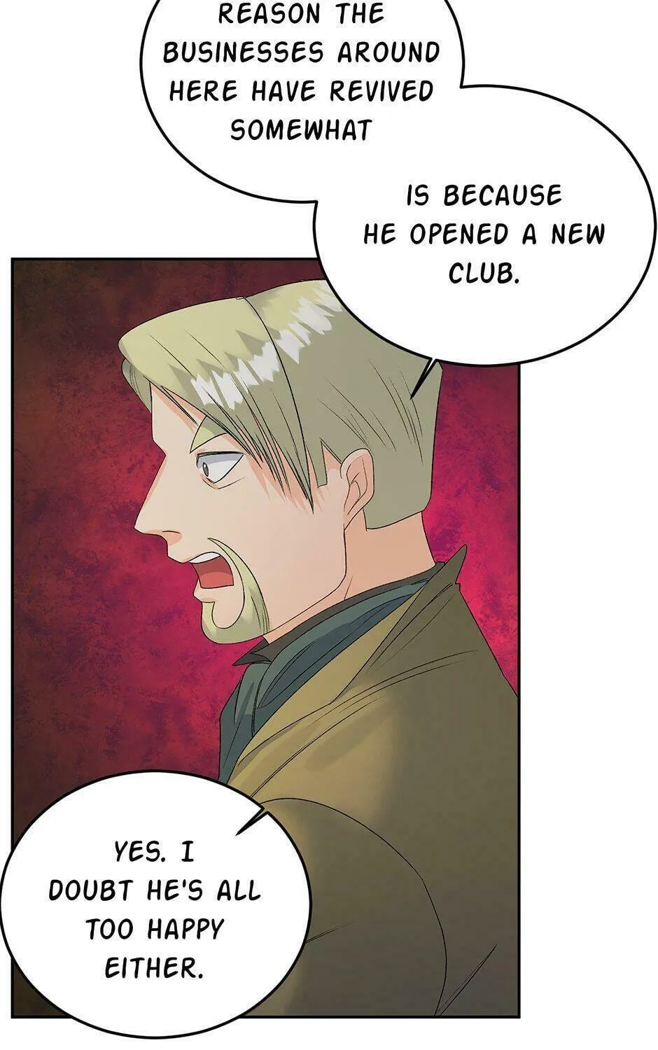 Lady Evony Chapter 66 page 123 - 