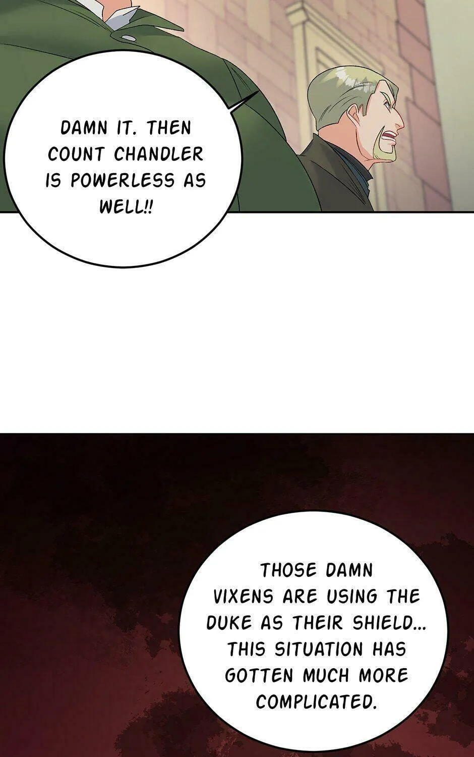 Lady Evony Chapter 66 page 133 - 