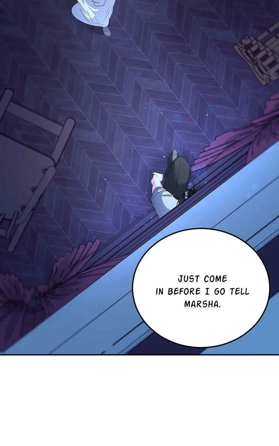 Lady Evony Chapter 66 page 3 - 