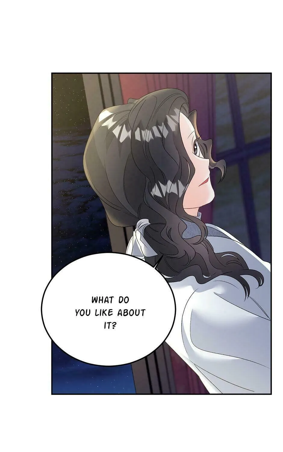 Lady Evony Chapter 66 page 21 - 