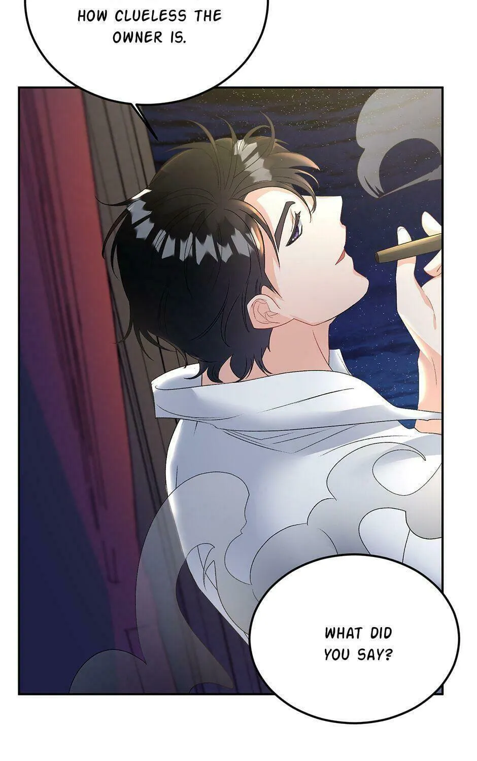 Lady Evony Chapter 66 page 23 - 