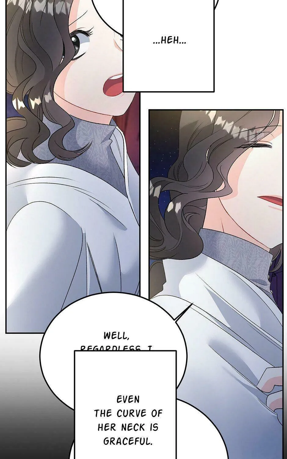 Lady Evony Chapter 66 page 25 - 