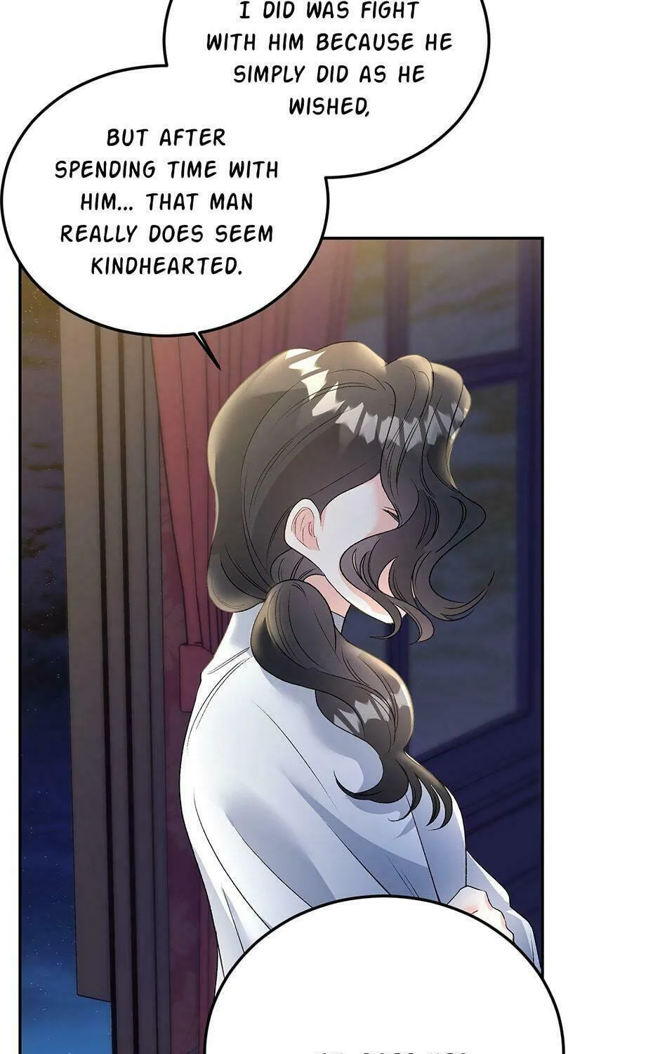Lady Evony Chapter 66 page 31 - 