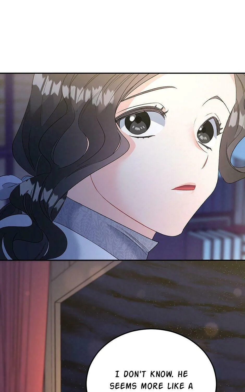 Lady Evony Chapter 66 page 33 - 