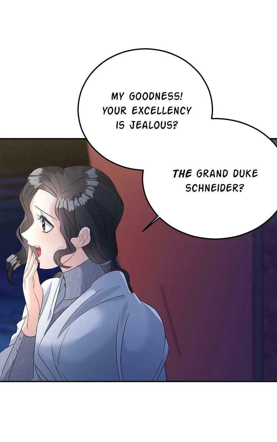 Lady Evony Chapter 66 page 39 - 