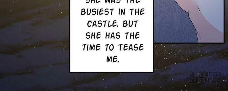 Lady Evony Chapter 66 page 42 - 