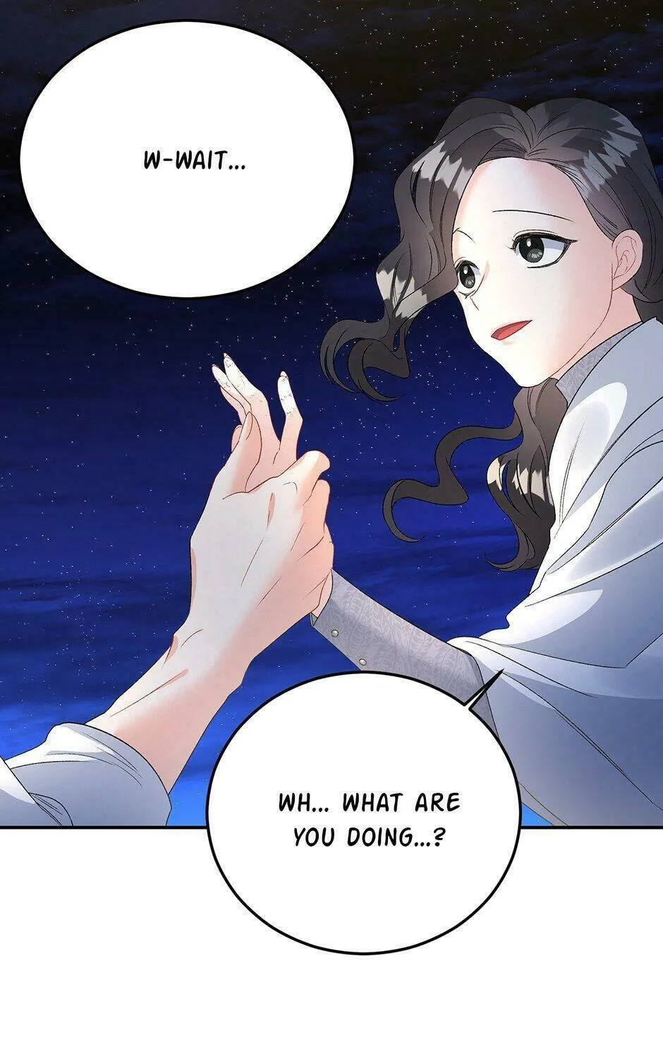 Lady Evony Chapter 66 page 43 - 
