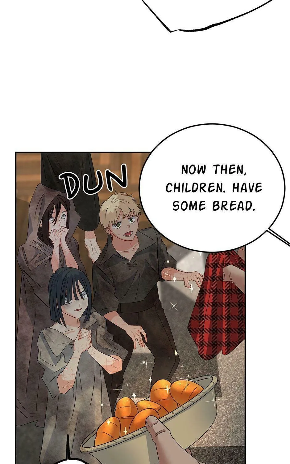 Lady Evony Chapter 66 page 63 - 