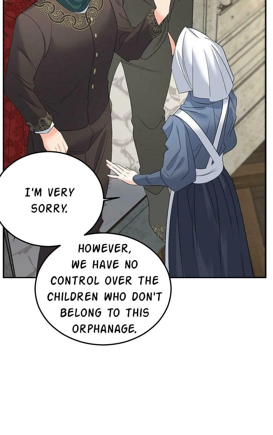 Lady Evony Chapter 66 page 83 - 