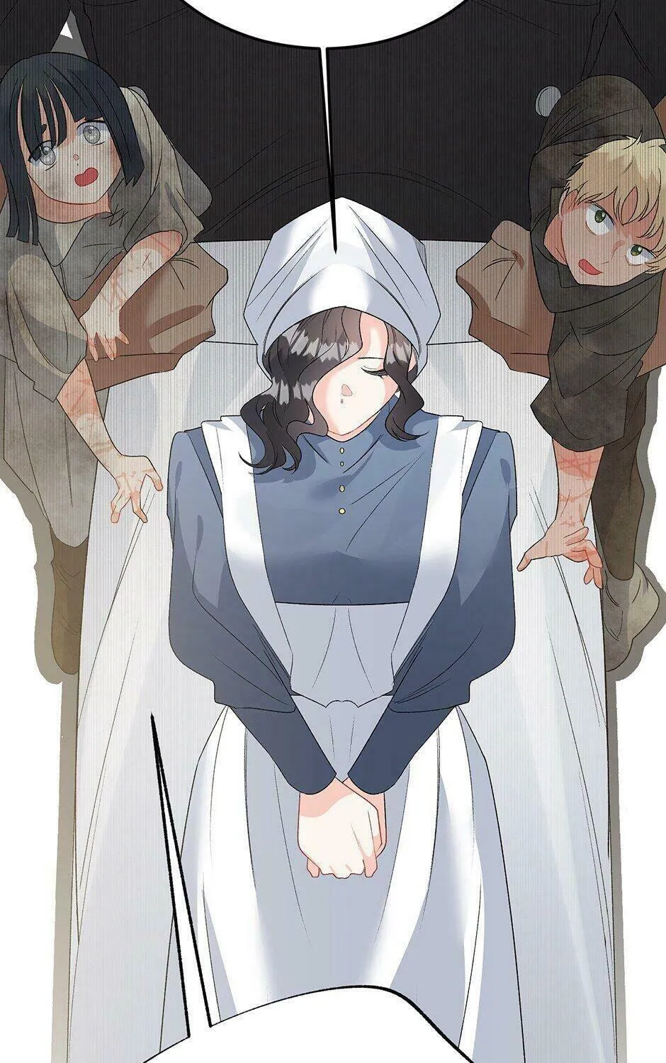 Lady Evony Chapter 66 page 85 - 