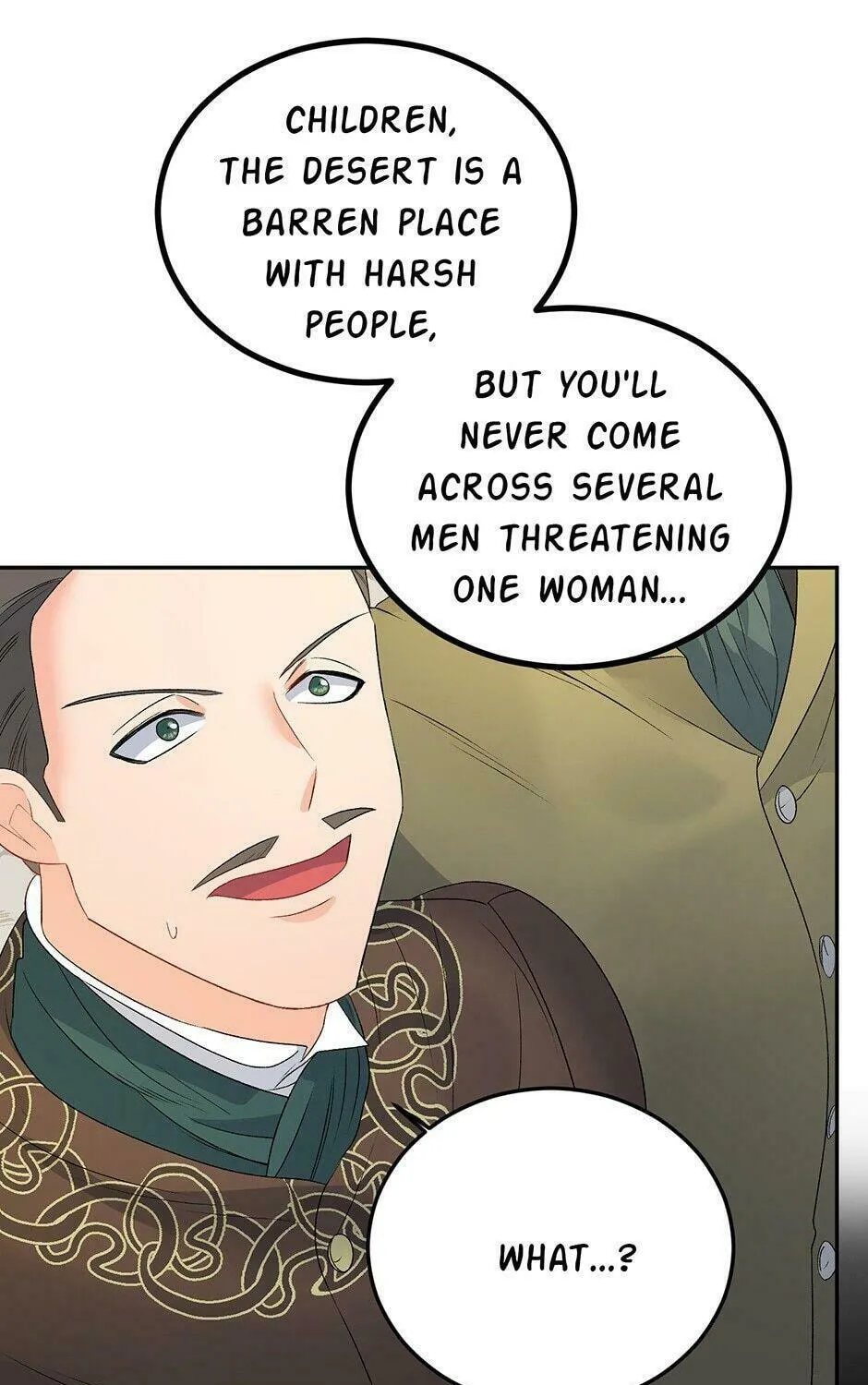 Lady Evony Chapter 66 page 91 - 