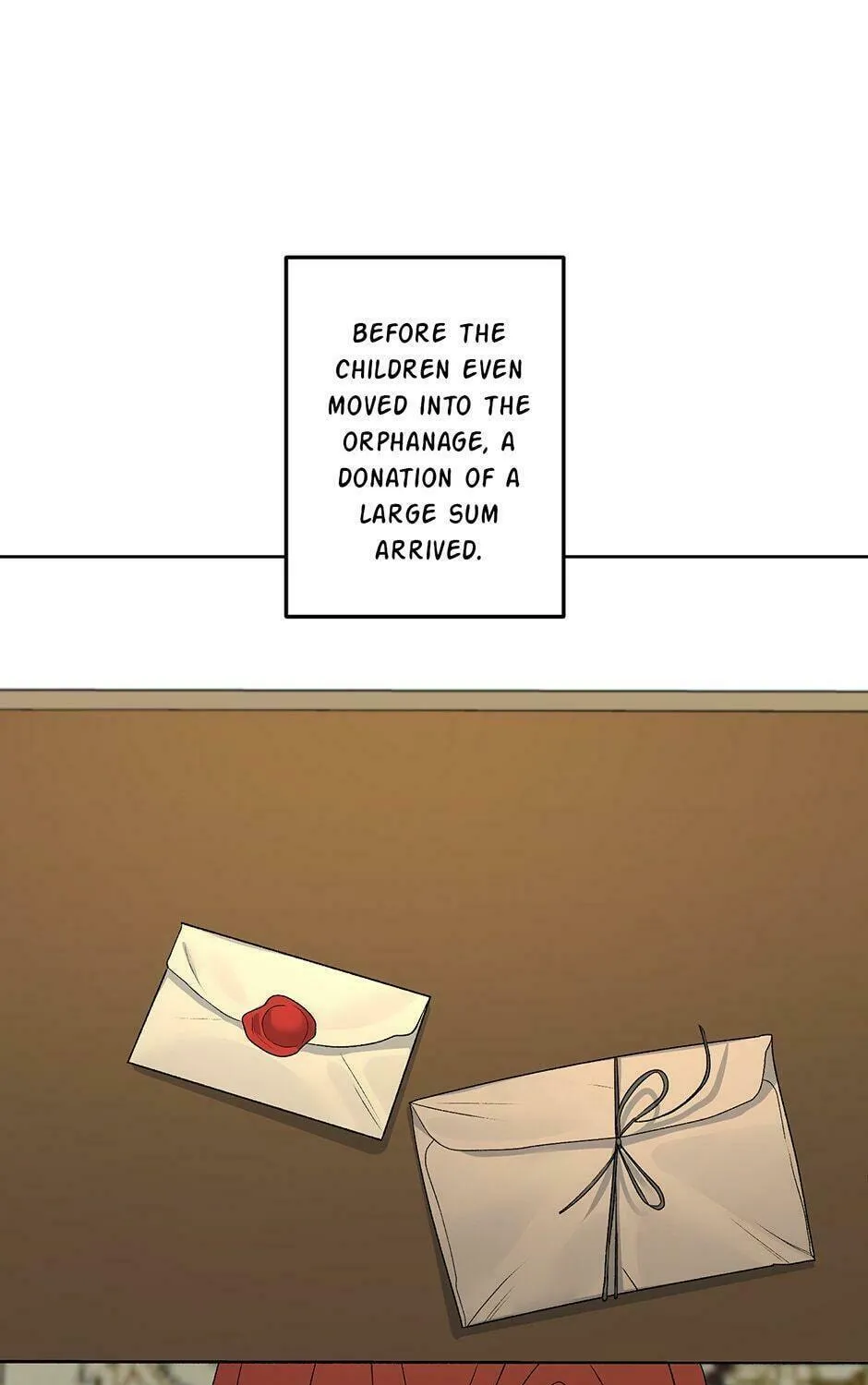 Lady Evony Chapter 67 page 1 - 