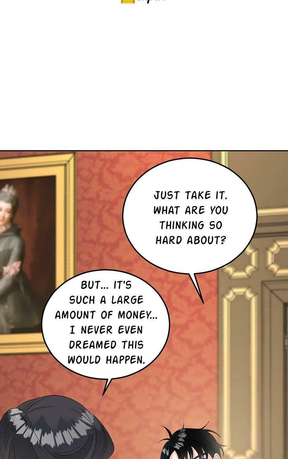 Lady Evony Chapter 67 page 11 - 
