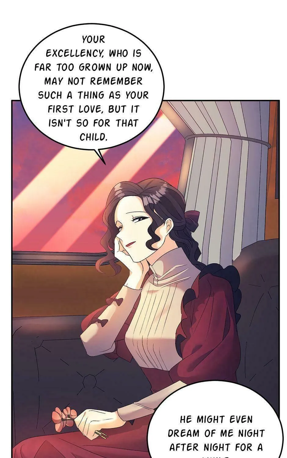Lady Evony Chapter 67 page 101 - 
