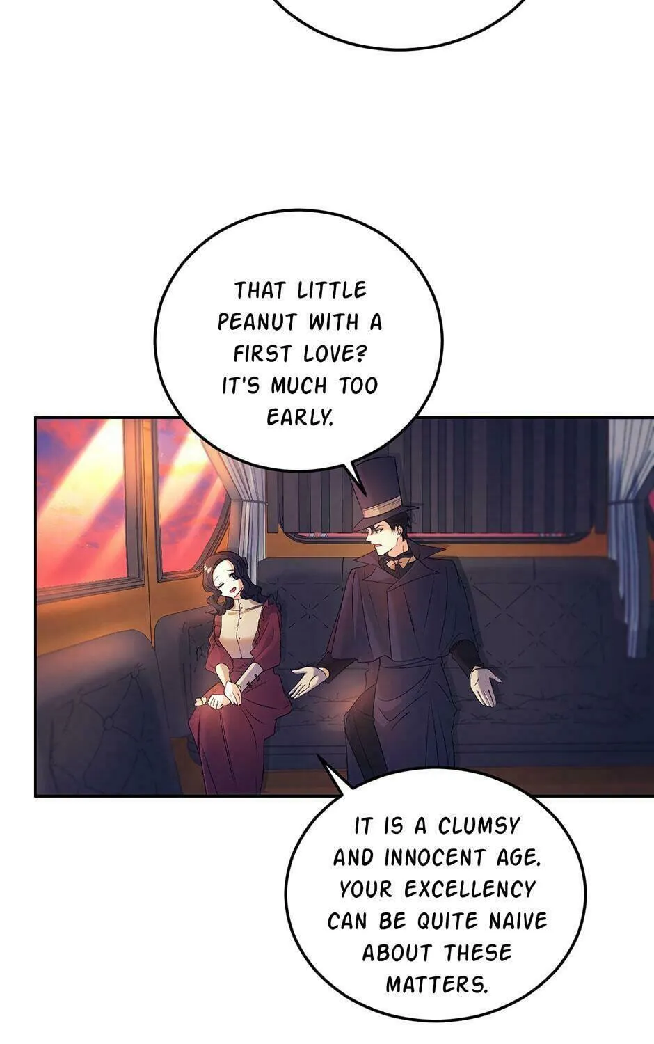 Lady Evony Chapter 67 page 103 - 