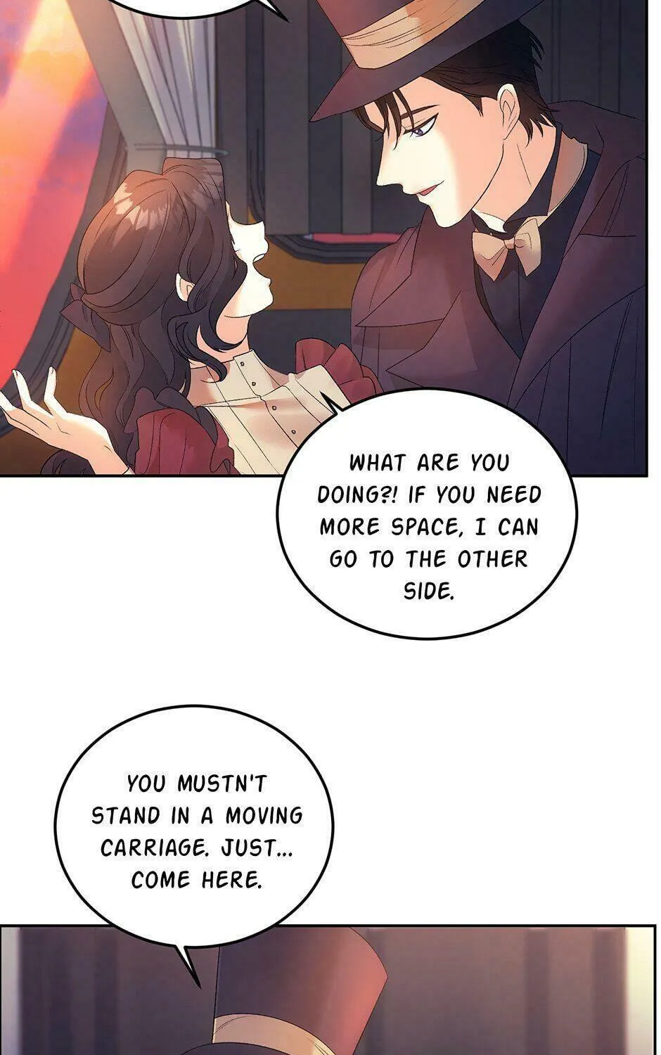 Lady Evony Chapter 67 page 105 - 