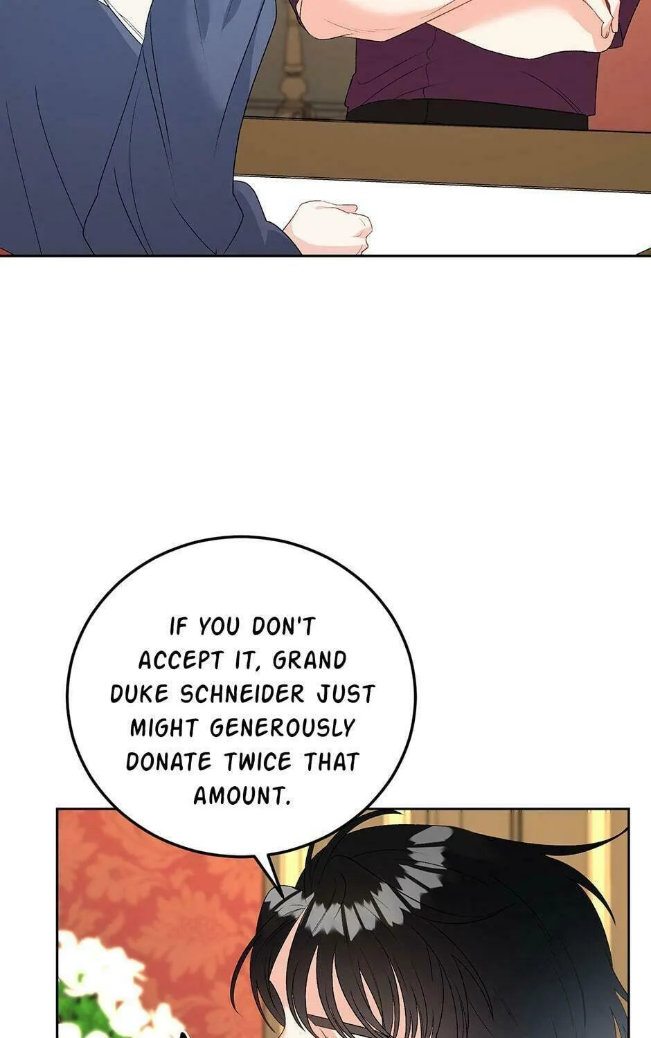 Lady Evony Chapter 67 page 13 - 
