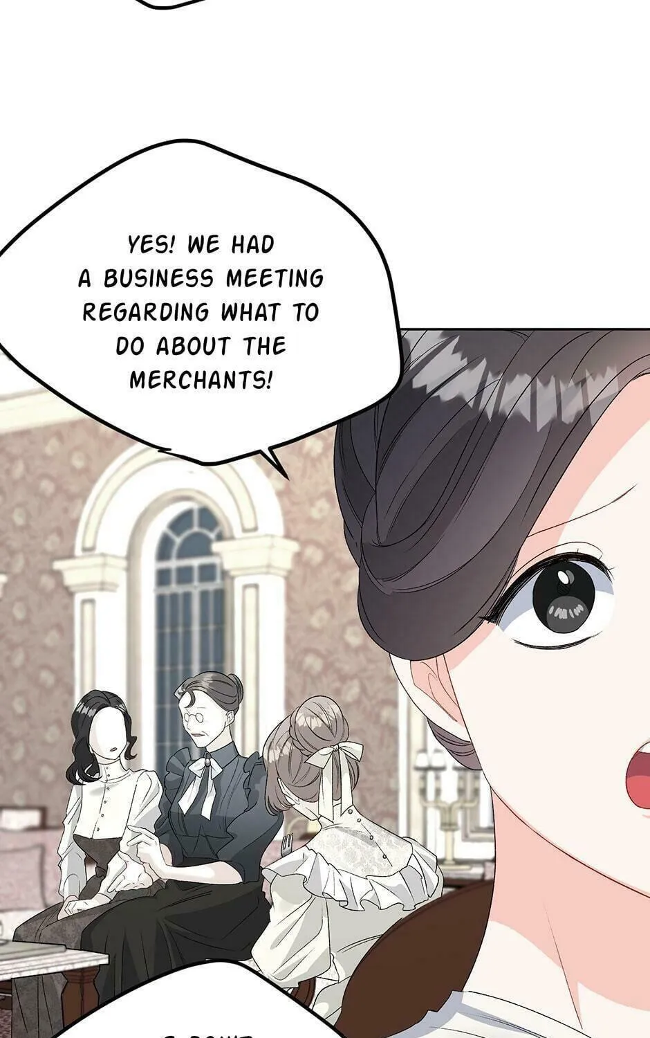 Lady Evony Chapter 67 page 17 - 