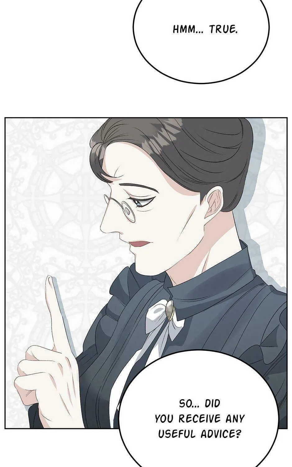 Lady Evony Chapter 67 page 19 - 