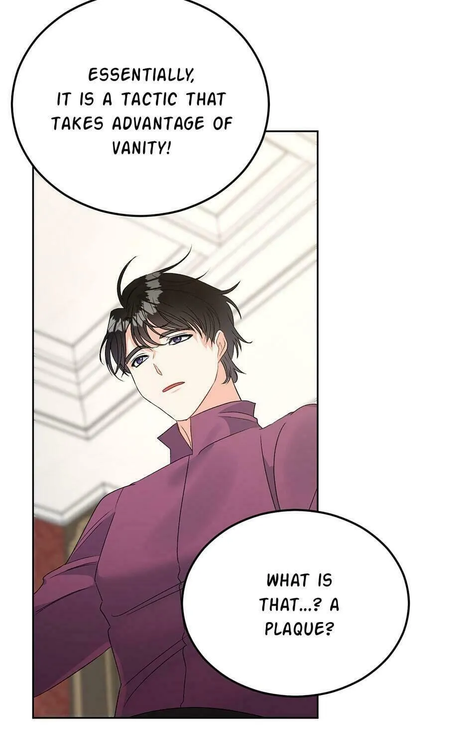 Lady Evony Chapter 67 page 23 - 