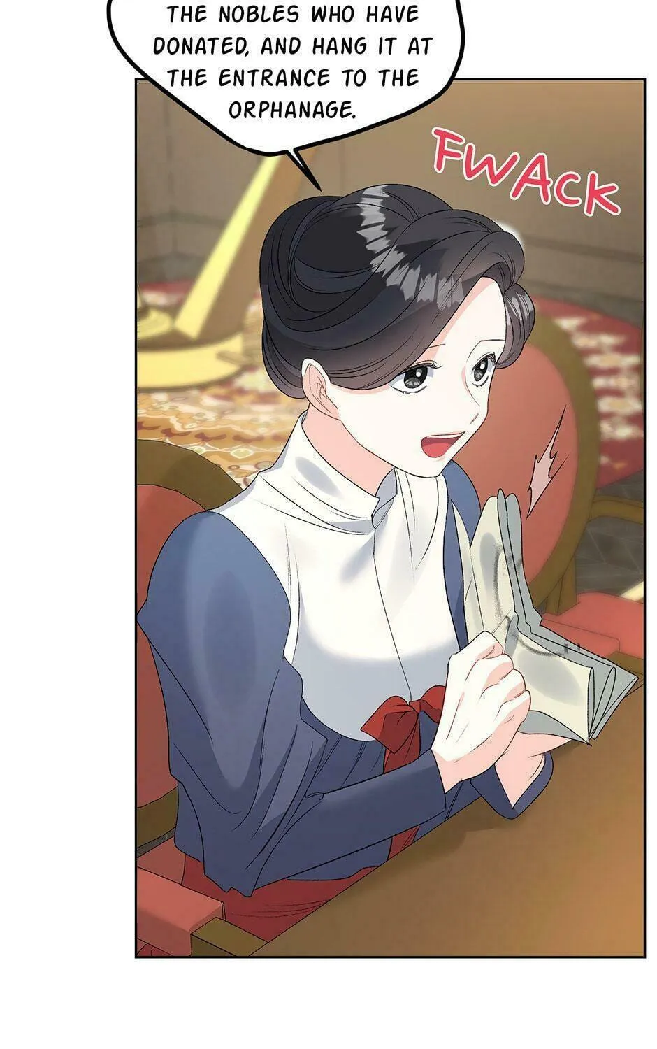 Lady Evony Chapter 67 page 25 - 
