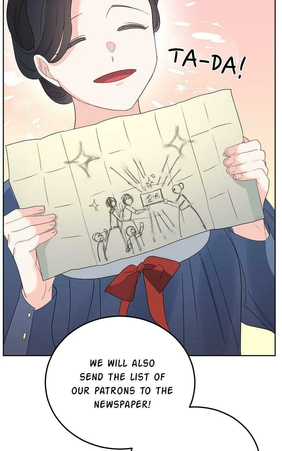 Lady Evony Chapter 67 page 29 - 
