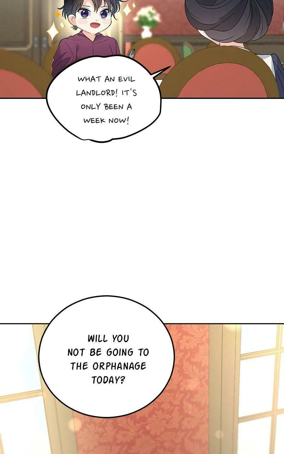 Lady Evony Chapter 67 page 35 - 