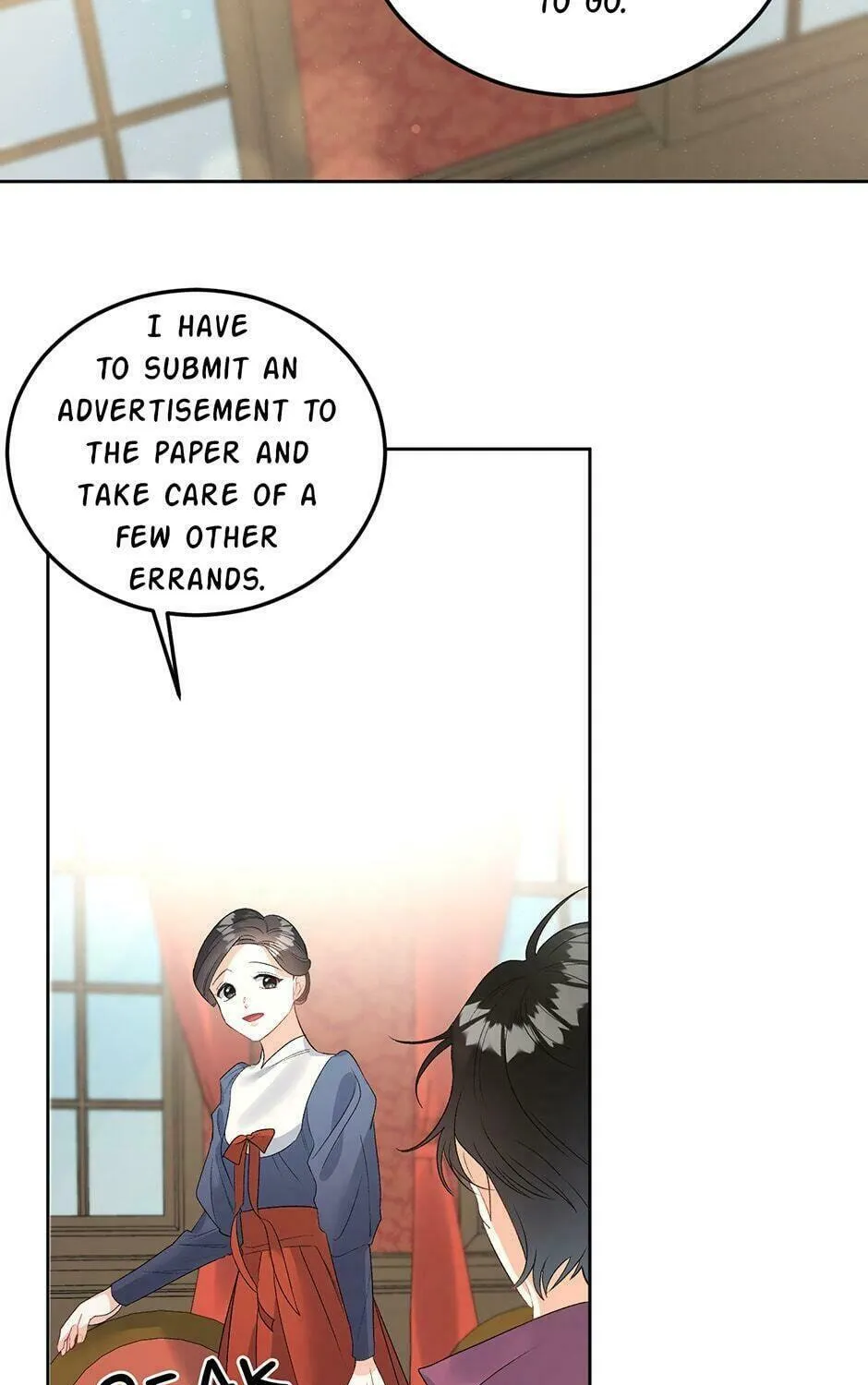 Lady Evony Chapter 67 page 37 - 