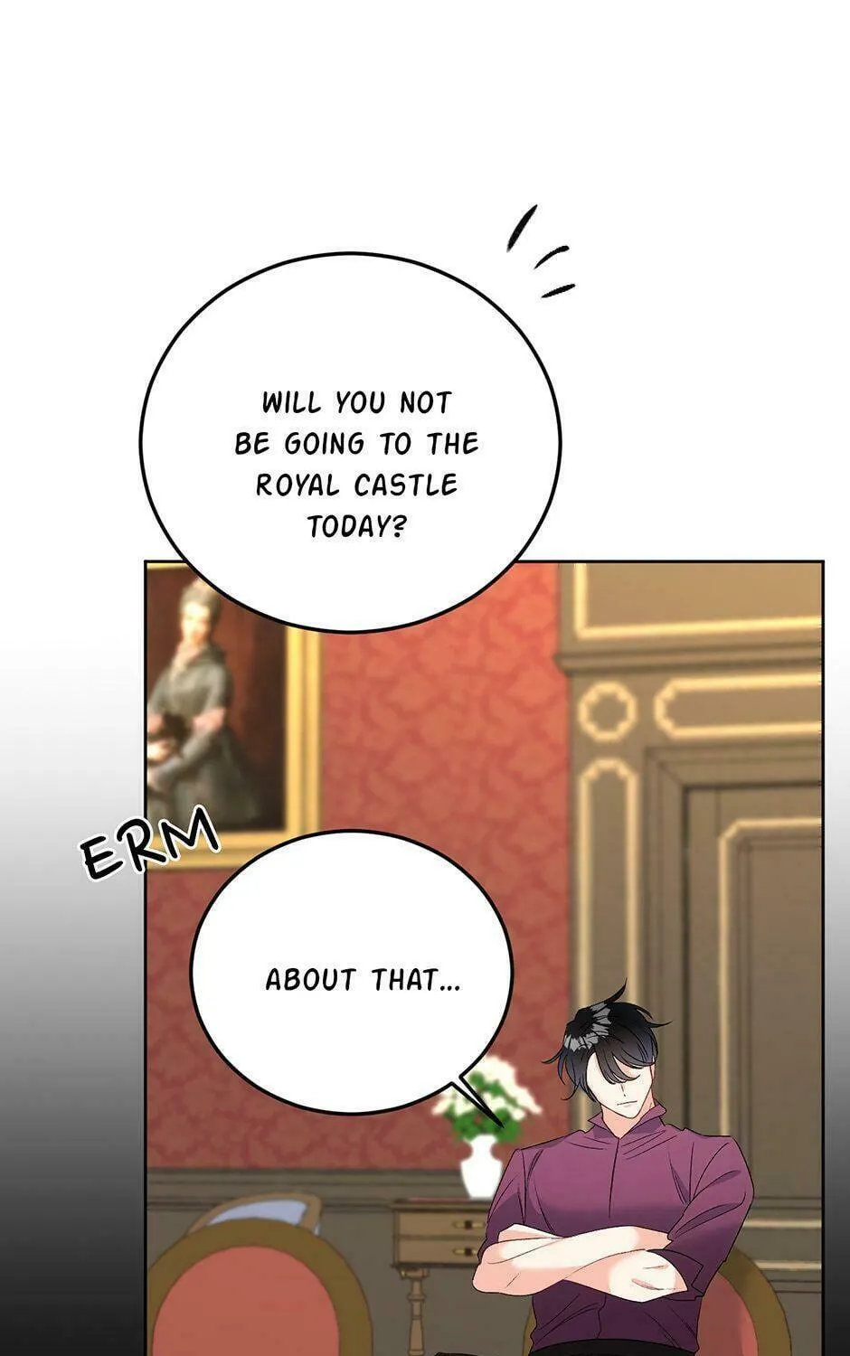 Lady Evony Chapter 67 page 39 - 