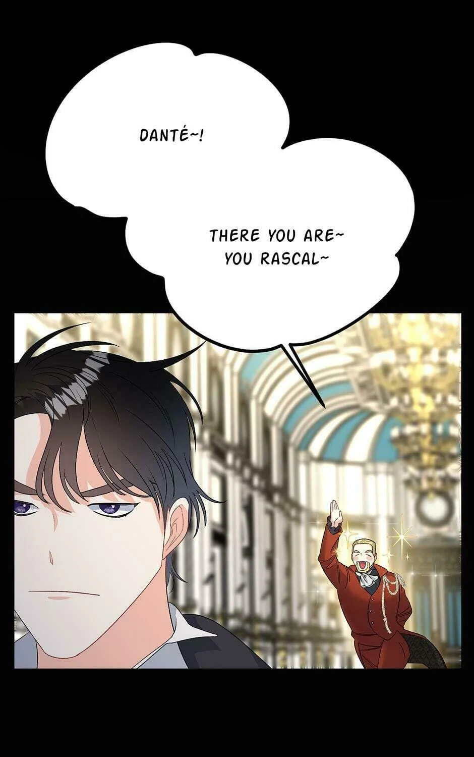 Lady Evony Chapter 67 page 41 - 