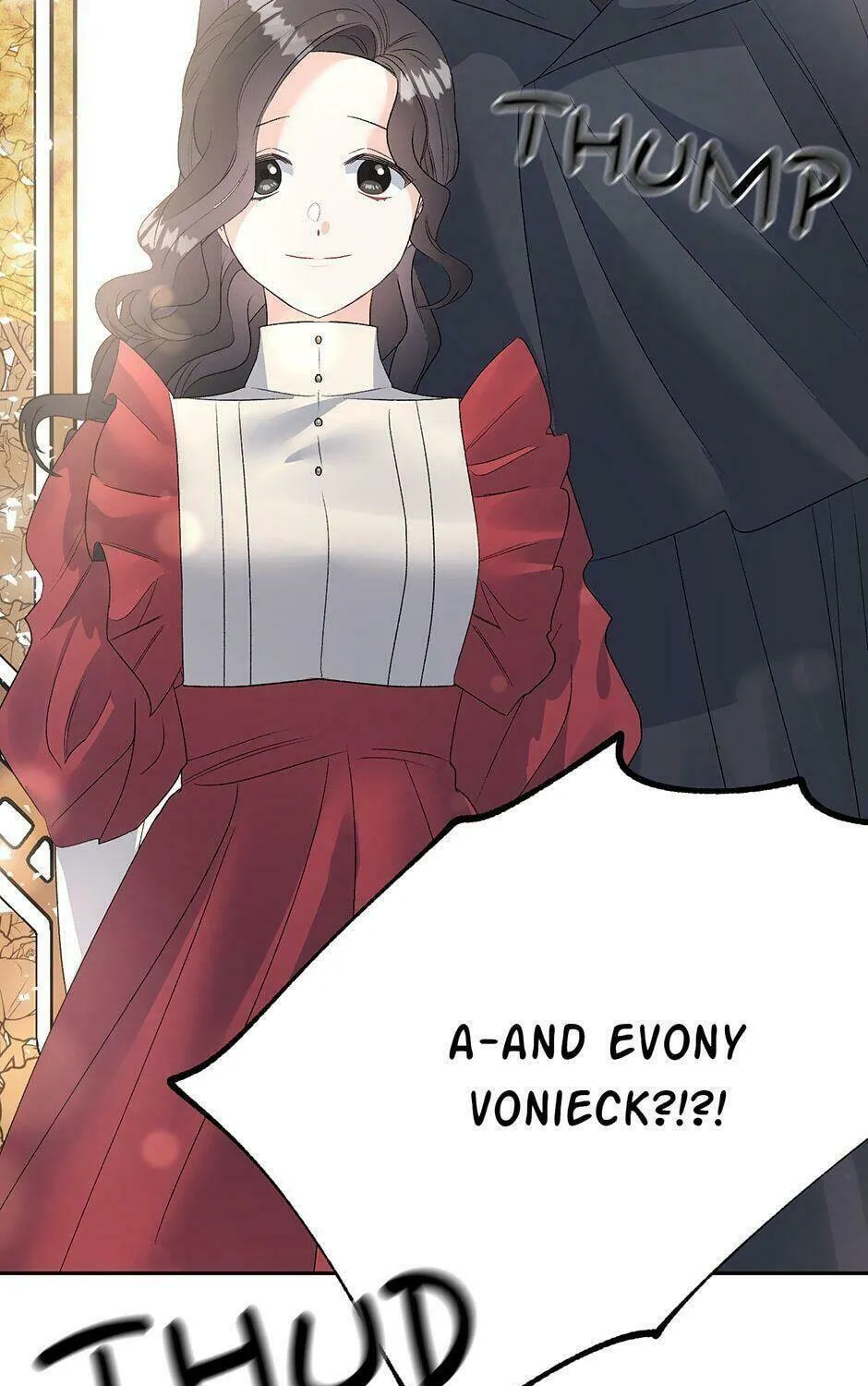 Lady Evony Chapter 67 page 59 - 