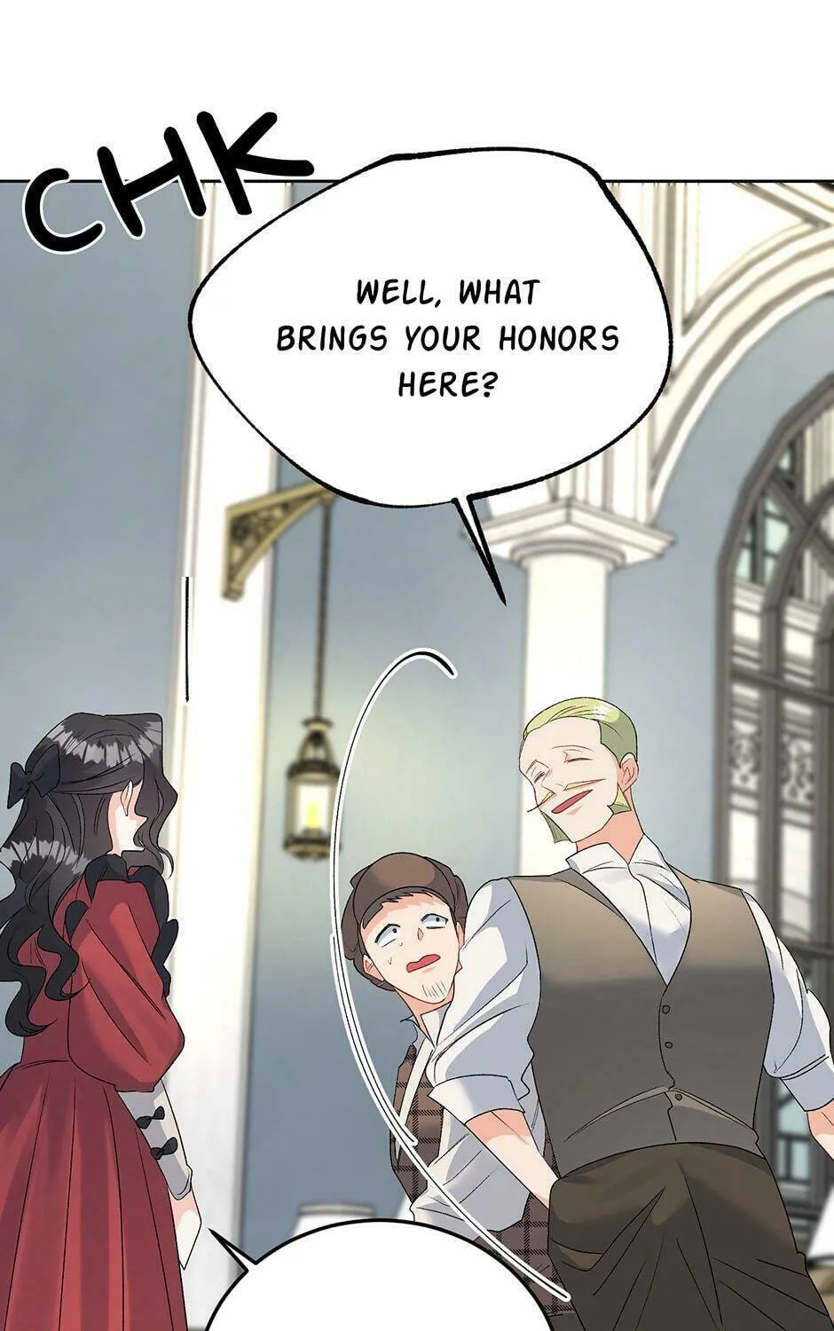 Lady Evony Chapter 67 page 61 - 