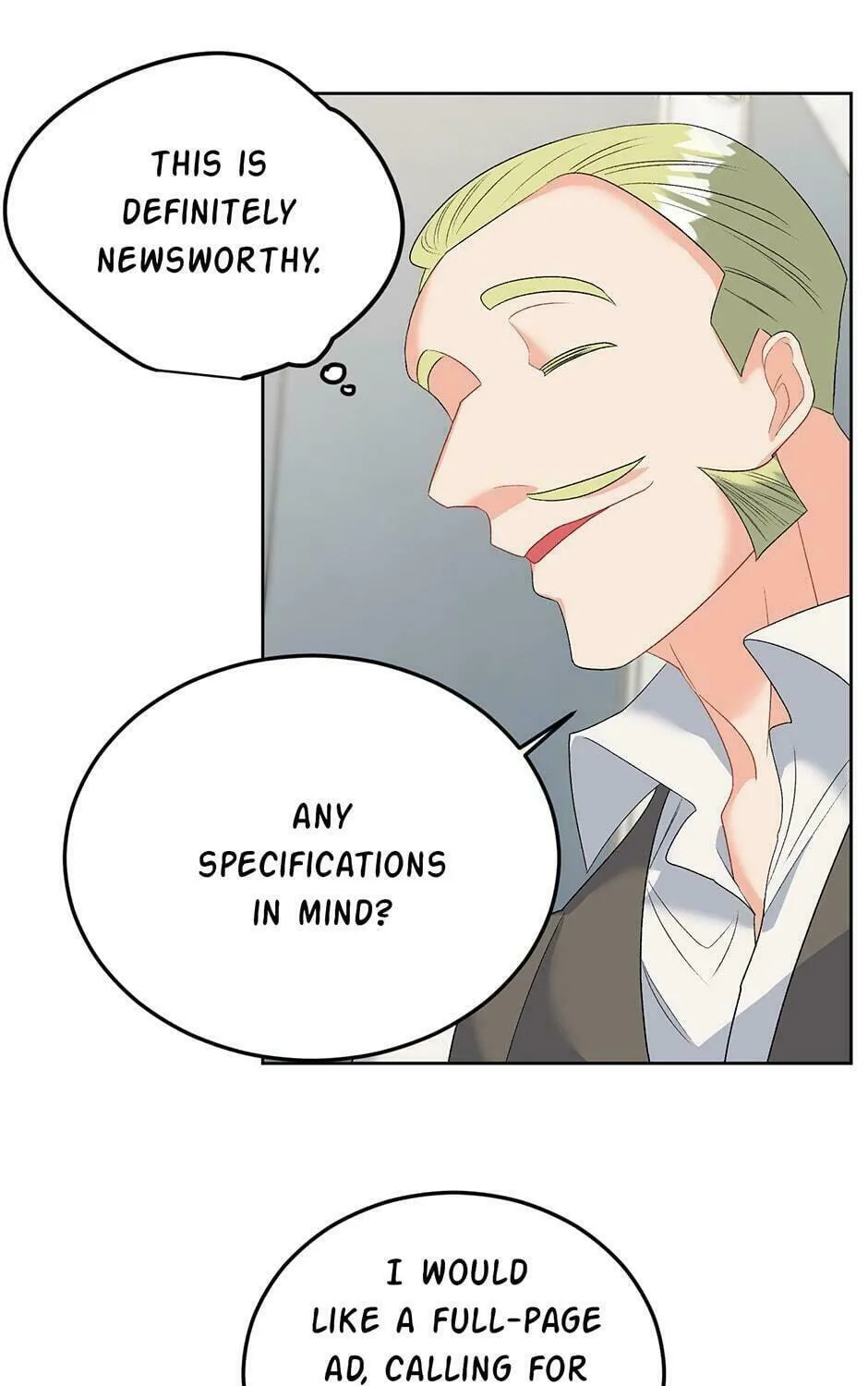 Lady Evony Chapter 67 page 63 - 