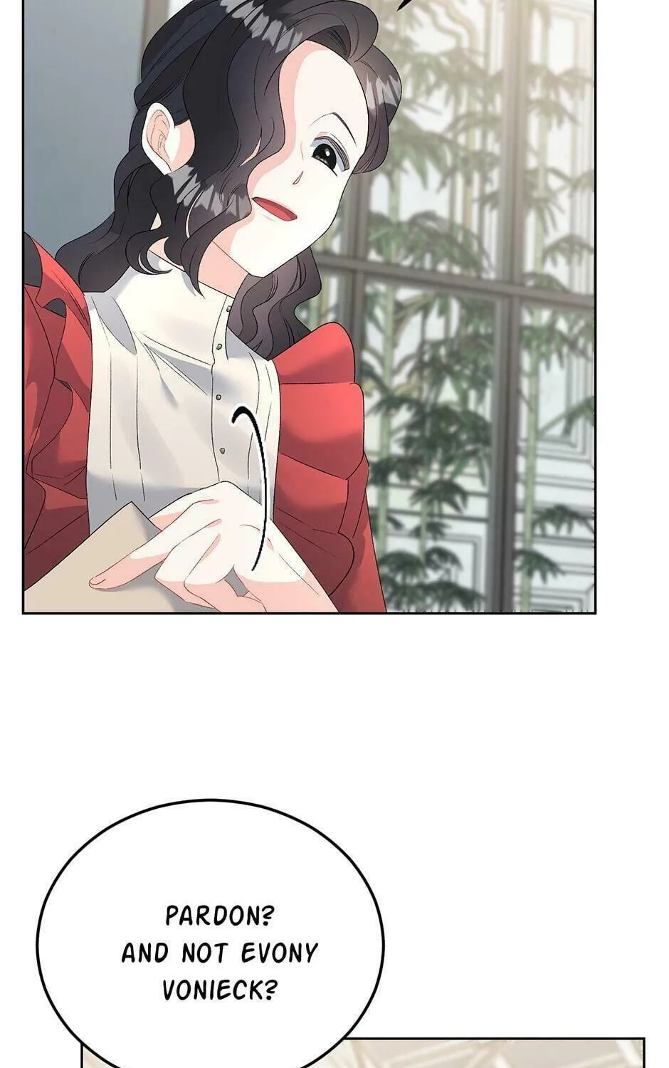 Lady Evony Chapter 67 page 65 - 