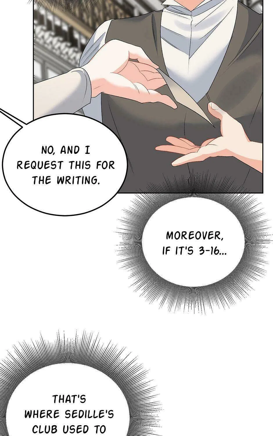 Lady Evony Chapter 67 page 67 - 
